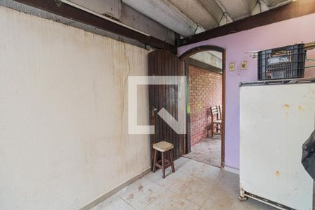 Casa à venda com 500m², 4 quartos e 4 vagasQuintal 1