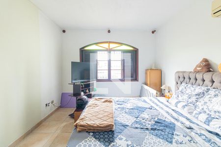 Suíte de casa à venda com 4 quartos, 500m² em Jaçanã, São Paulo