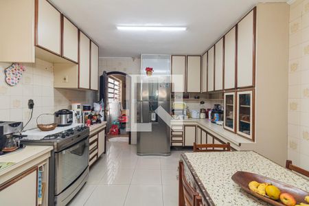 Casa à venda com 500m², 4 quartos e 4 vagasCozinha