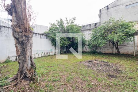 Casa à venda com 500m², 4 quartos e 4 vagasQuintal 2 e Churrasqueira