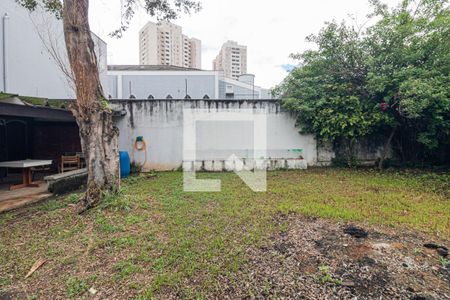 Casa à venda com 500m², 4 quartos e 4 vagasQuintal 2 e Churrasqueira
