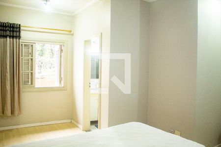 Casa para alugar com 340m², 3 quartos e 2 vagasQuarto Suíte