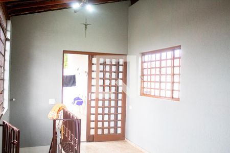 Casa para alugar com 340m², 3 quartos e 2 vagasÁrea coberta