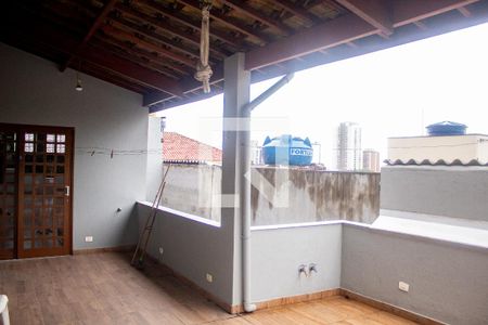 Casa para alugar com 340m², 3 quartos e 2 vagasEspaço