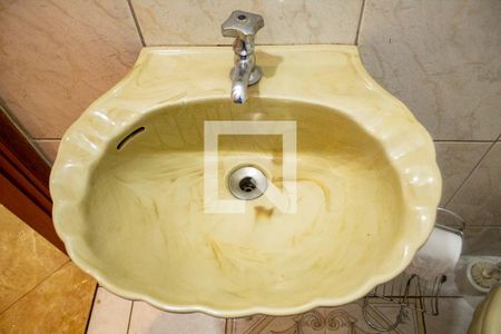 Lavabo de casa para alugar com 3 quartos, 340m² em Vila Maria, São Paulo