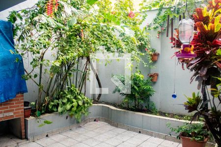Casa para alugar com 340m², 3 quartos e 2 vagasQuintal
