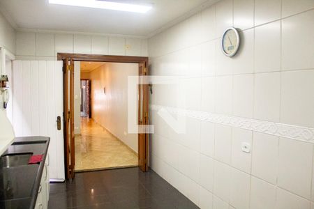 Casa para alugar com 340m², 3 quartos e 2 vagasCozinha