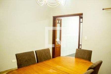 Casa para alugar com 340m², 3 quartos e 2 vagasSala de Jantar