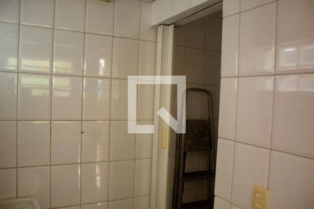 Casa para alugar com 340m², 3 quartos e 2 vagasÁrea de Serviço