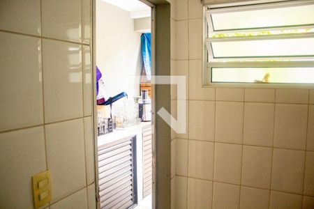 Casa para alugar com 340m², 3 quartos e 2 vagasÁrea de Serviço