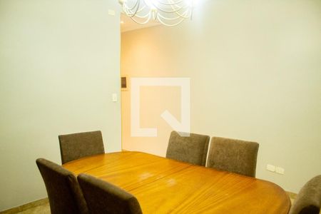Casa para alugar com 340m², 3 quartos e 2 vagasSala de Jantar