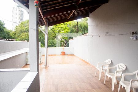 Casa para alugar com 340m², 3 quartos e 2 vagasEspaço