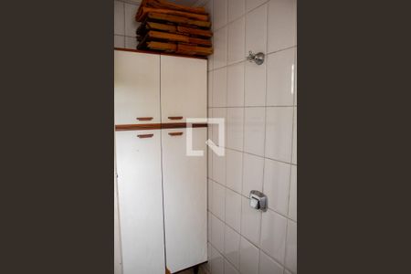 Casa para alugar com 340m², 3 quartos e 2 vagasBanheiro 2