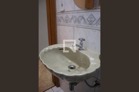 Lavabo de casa para alugar com 3 quartos, 340m² em Vila Maria, São Paulo