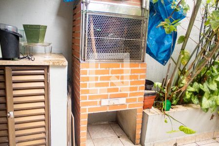 Casa para alugar com 340m², 3 quartos e 2 vagasQuintal