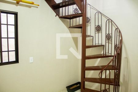 Casa para alugar com 340m², 3 quartos e 2 vagasEspaço