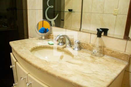 Casa para alugar com 340m², 3 quartos e 2 vagasBanheiro