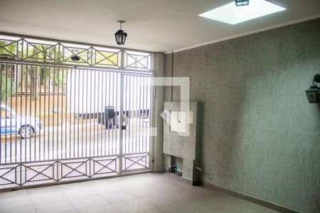 Casa para alugar com 340m², 3 quartos e 2 vagasGaragem