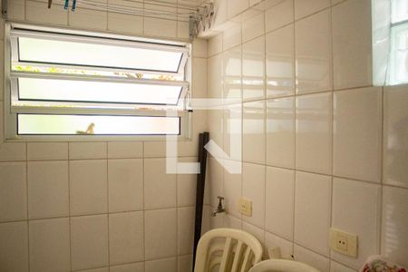 Casa para alugar com 340m², 3 quartos e 2 vagasÁrea de Serviço
