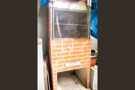 Casa para alugar com 340m², 3 quartos e 2 vagasQuintal