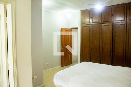 Casa para alugar com 340m², 3 quartos e 2 vagasQuarto Suíte