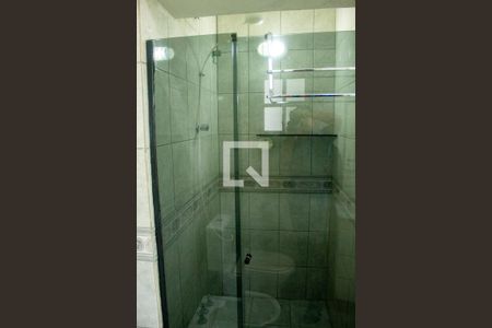Casa para alugar com 340m², 3 quartos e 2 vagasBanheiro da Suíte