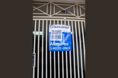 Casa para alugar com 340m², 3 quartos e 2 vagasFachada