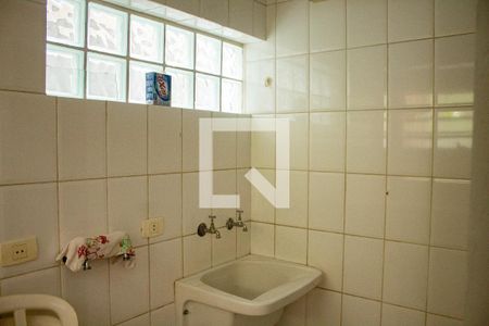 Casa para alugar com 340m², 3 quartos e 2 vagasÁrea de Serviço