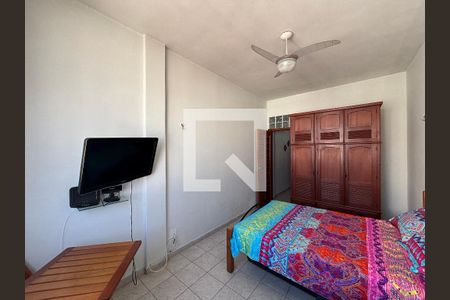 Quarto de apartamento para alugar com 1 quarto, 30m² em Copacabana, Rio de Janeiro
