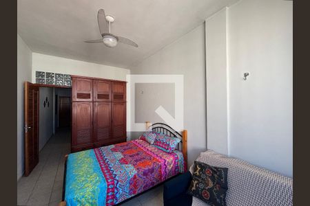 Quarto de apartamento para alugar com 1 quarto, 30m² em Copacabana, Rio de Janeiro