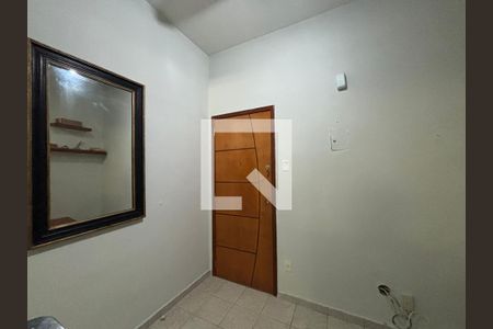 Sala de apartamento para alugar com 1 quarto, 30m² em Copacabana, Rio de Janeiro