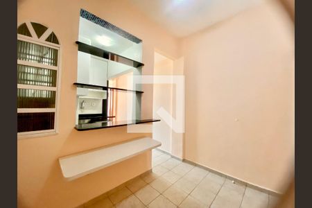 Apartamento para alugar com 1 quarto, 30m² em Copacabana, Rio de Janeiro