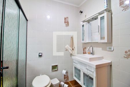 Casa à venda com 220m², 3 quartos e 4 vagasBanheiro