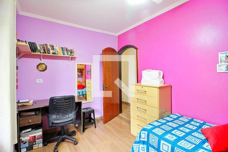 Casa à venda com 220m², 3 quartos e 4 vagasQuarto 2