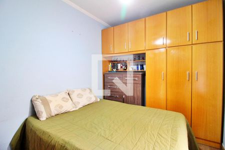 Casa à venda com 220m², 3 quartos e 4 vagasQuarto 3