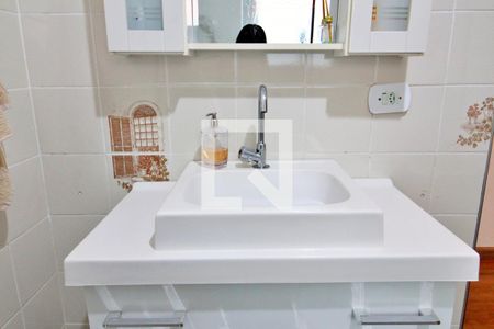 Casa à venda com 220m², 3 quartos e 4 vagasBanheiro