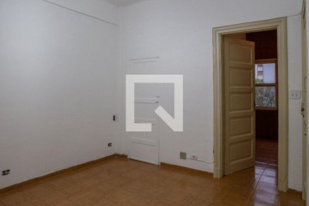Sala de apartamento à venda com 2 quartos, 108m² em Santa Cecília, São Paulo