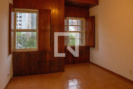 Suíte de apartamento à venda com 2 quartos, 108m² em Santa Cecília, São Paulo
