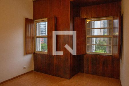 Suíte de apartamento para alugar com 2 quartos, 108m² em Santa Cecília, São Paulo