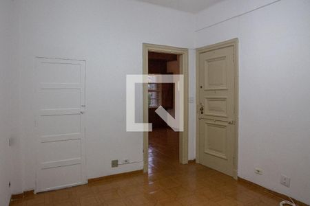 Sala de apartamento para alugar com 2 quartos, 108m² em Santa Cecília, São Paulo
