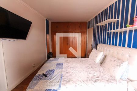Apartamento à venda com 156m², 4 quartos e 2 vagasQuarto 2