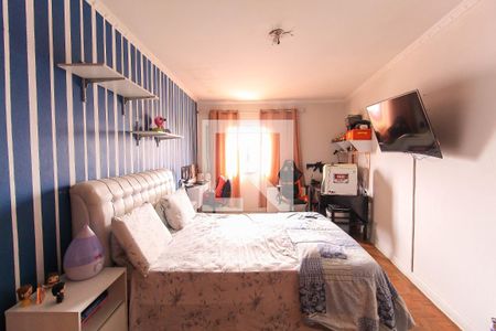 Apartamento à venda com 156m², 4 quartos e 2 vagasQuarto 2