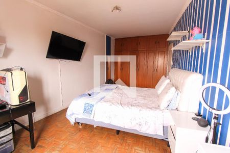 Apartamento à venda com 156m², 4 quartos e 2 vagasQuarto 2