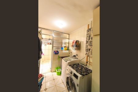 Apartamento à venda com 156m², 4 quartos e 2 vagasÁrea de Serviço