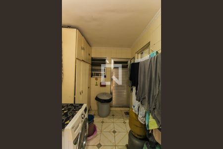 Apartamento à venda com 156m², 4 quartos e 2 vagasÁrea de Serviço