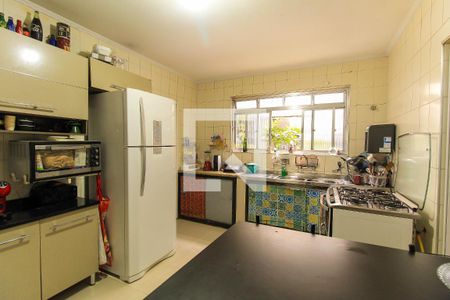 Apartamento à venda com 156m², 4 quartos e 2 vagasCozinha