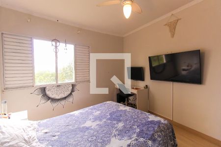 Apartamento à venda com 156m², 4 quartos e 2 vagasQuarto 4