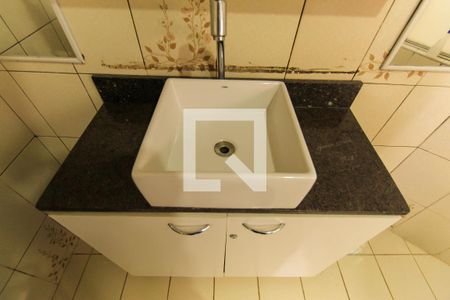 Apartamento à venda com 156m², 4 quartos e 2 vagasBanheiro