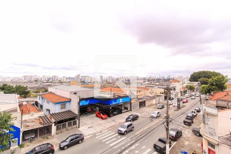 Apartamento à venda com 156m², 4 quartos e 2 vagasVista do Quarto 2