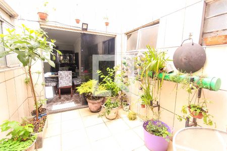 Apartamento à venda com 156m², 4 quartos e 2 vagasQuintal